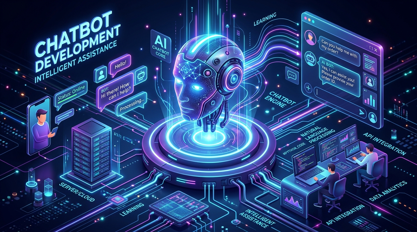 Chatbot Development