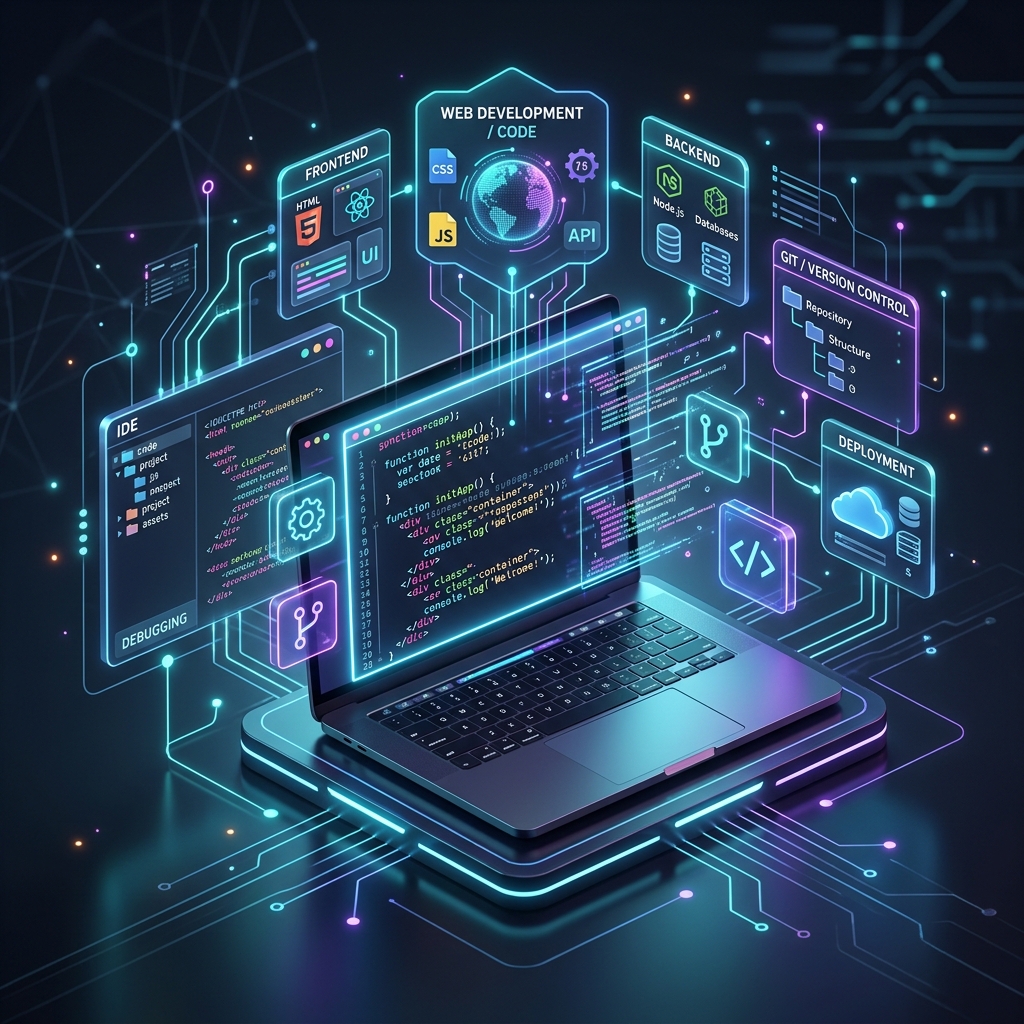 Web Development