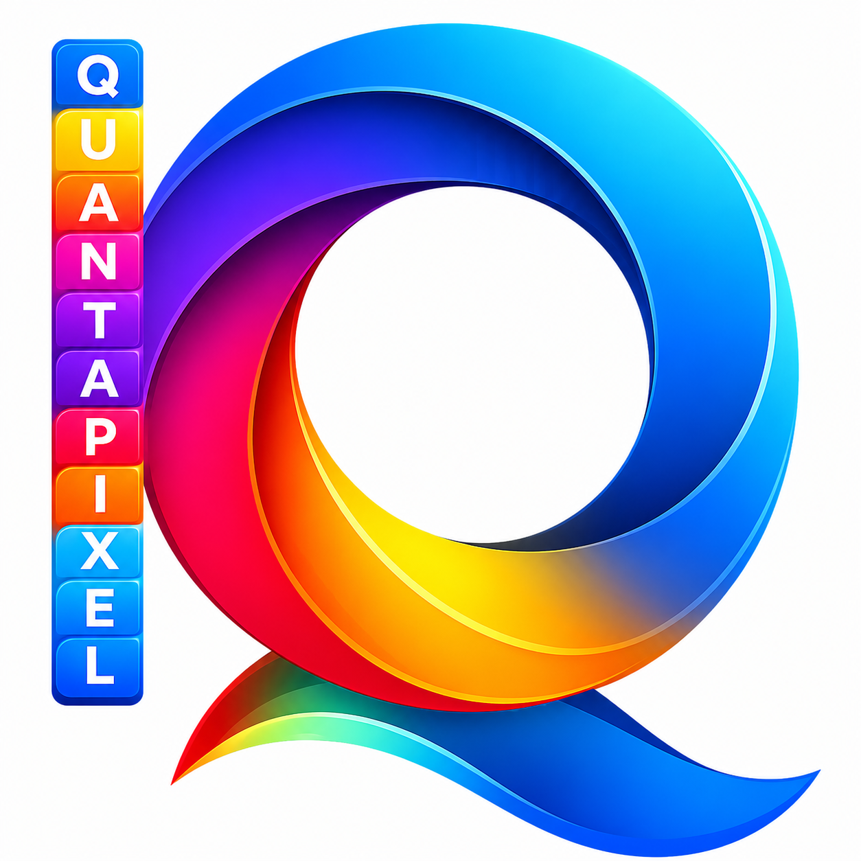 Why Most Businesses Fail Online (And How Quantapixel Fixes That Mess)