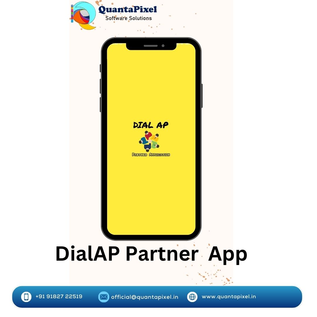 DialAP Partner App