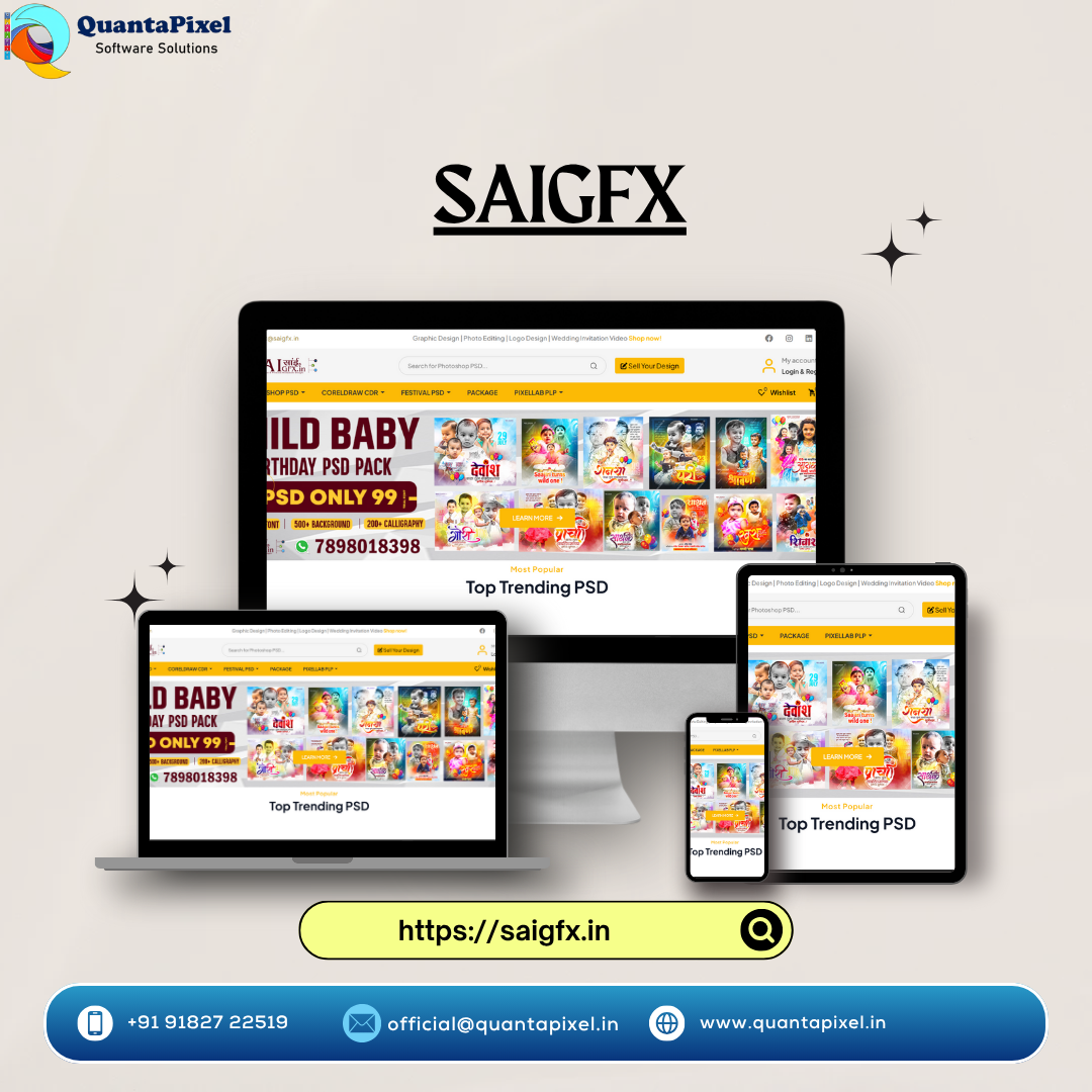 Saigfx