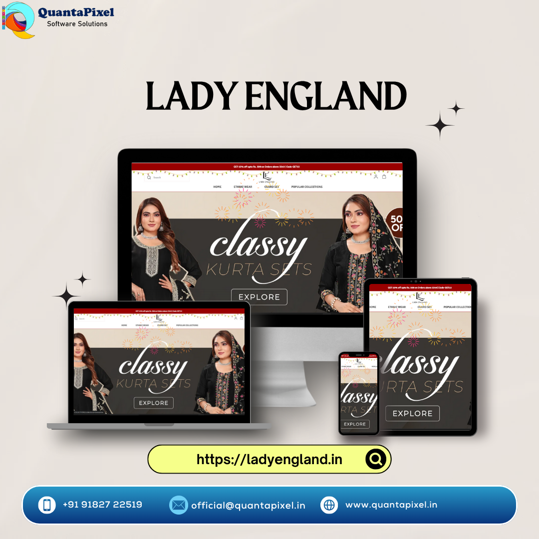 ladyengland