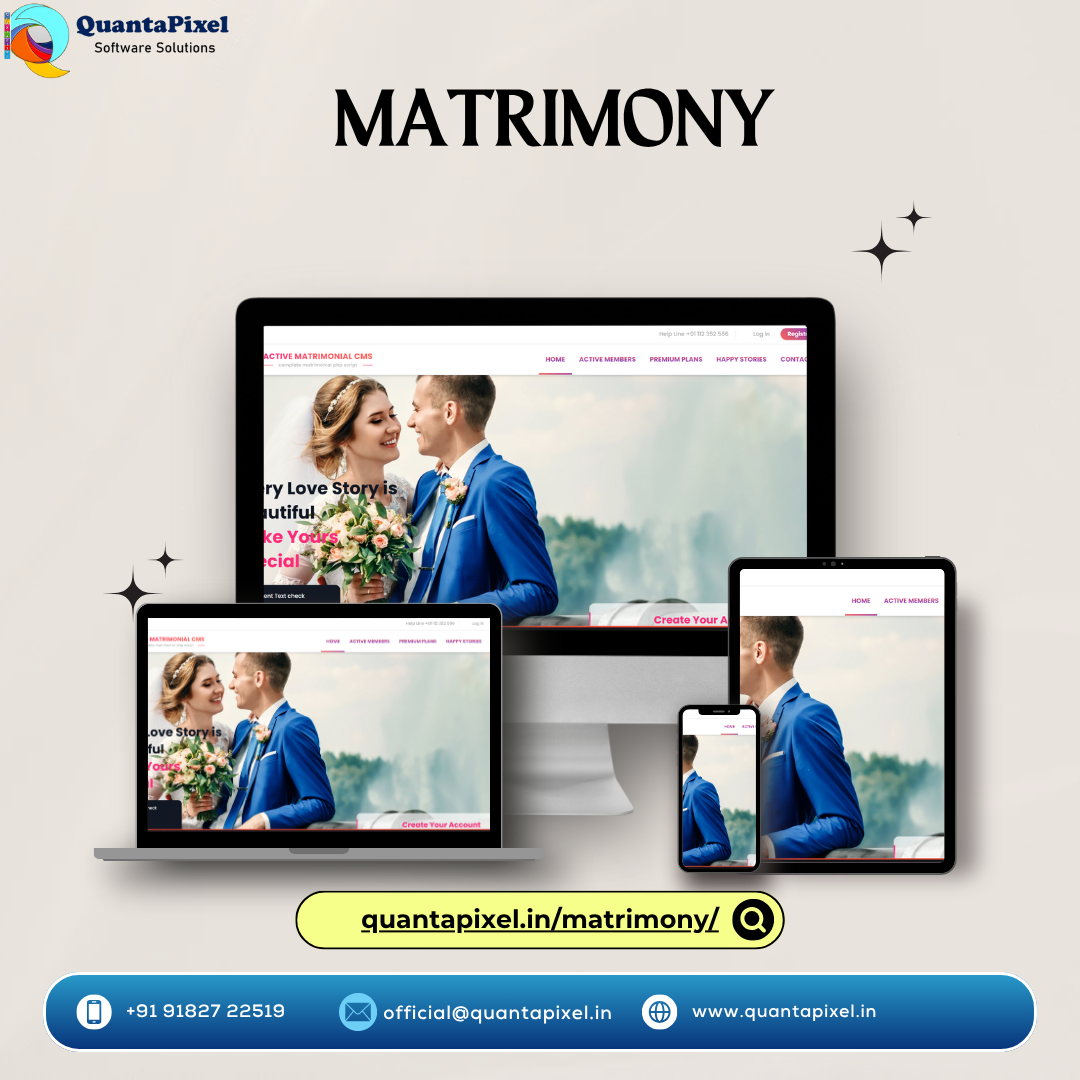 Matrimony