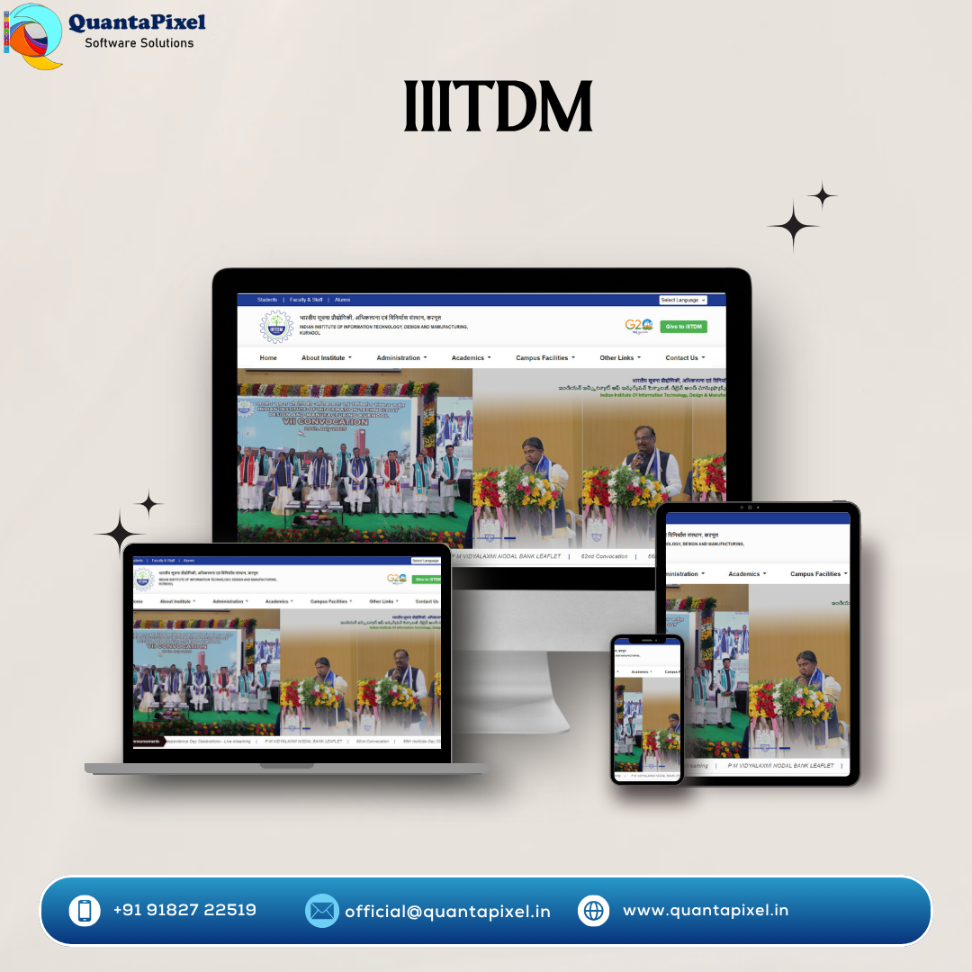 IIITDM