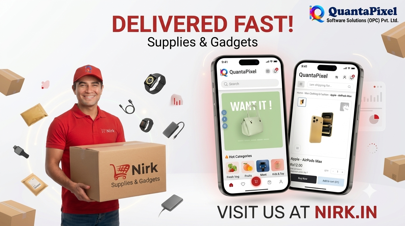 Nirk-Ecom