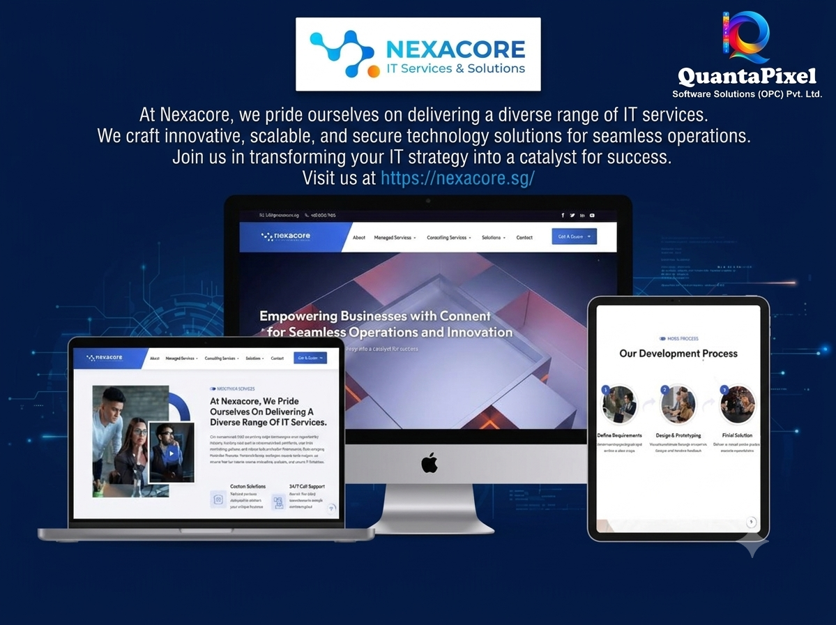 Nexacore