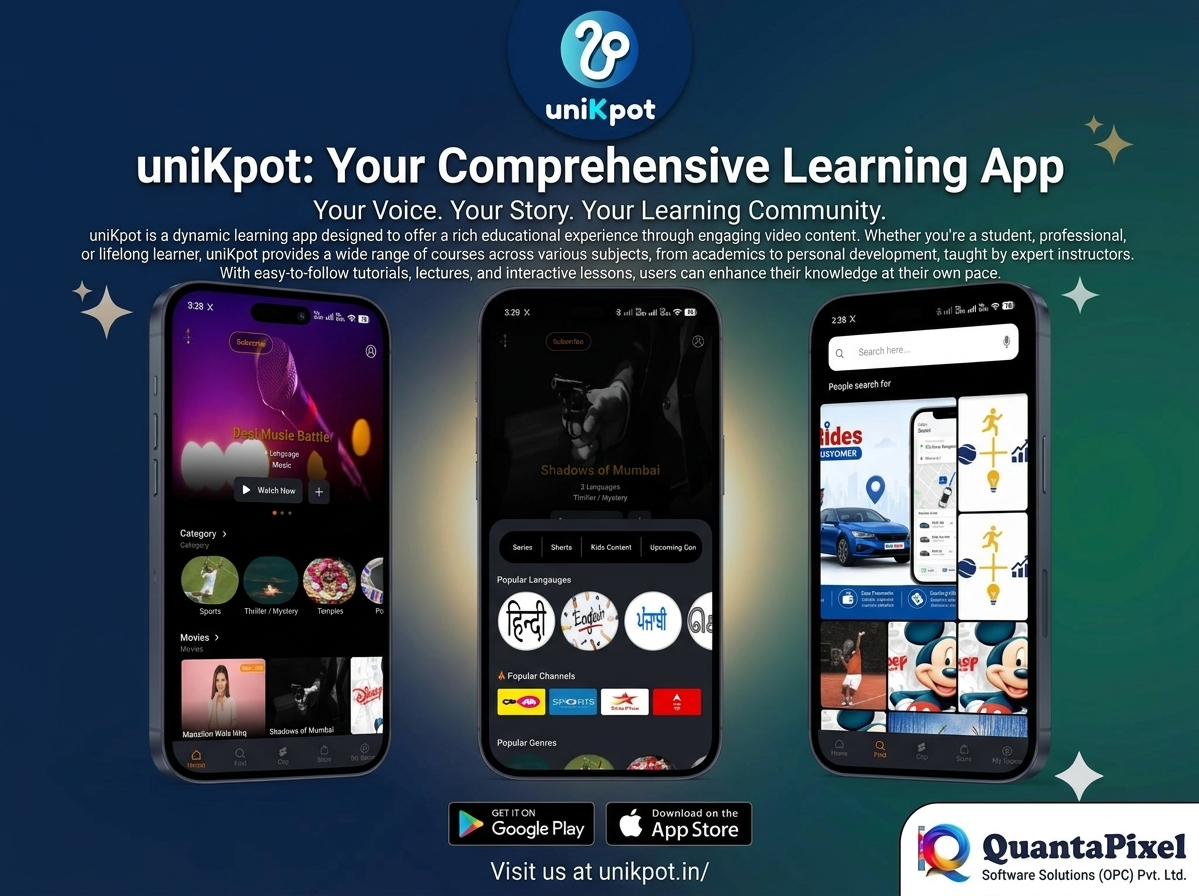 Unikpot