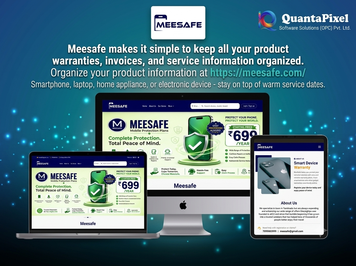 Meesafe