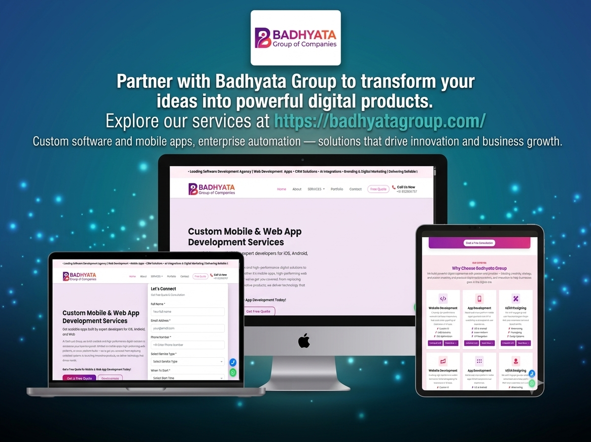 Badhyata Group