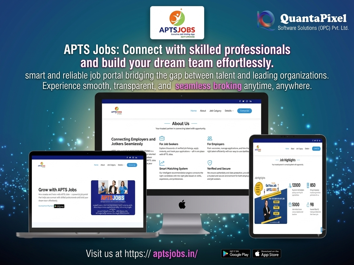 APTS Jobs