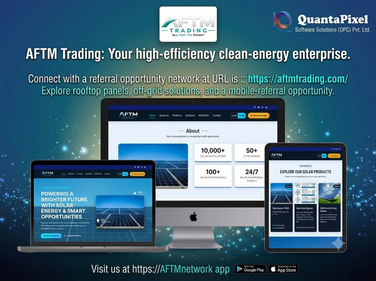 AFTM Trading