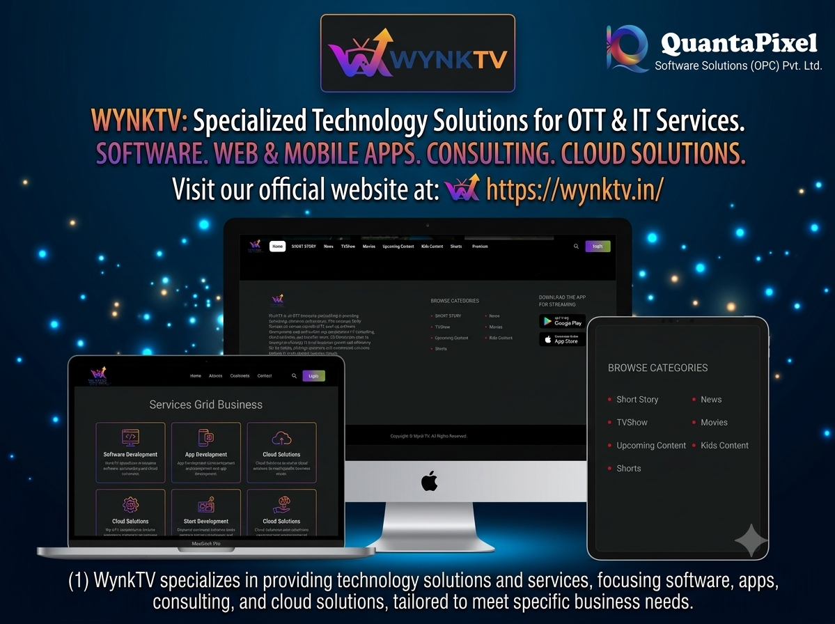 WynkTv