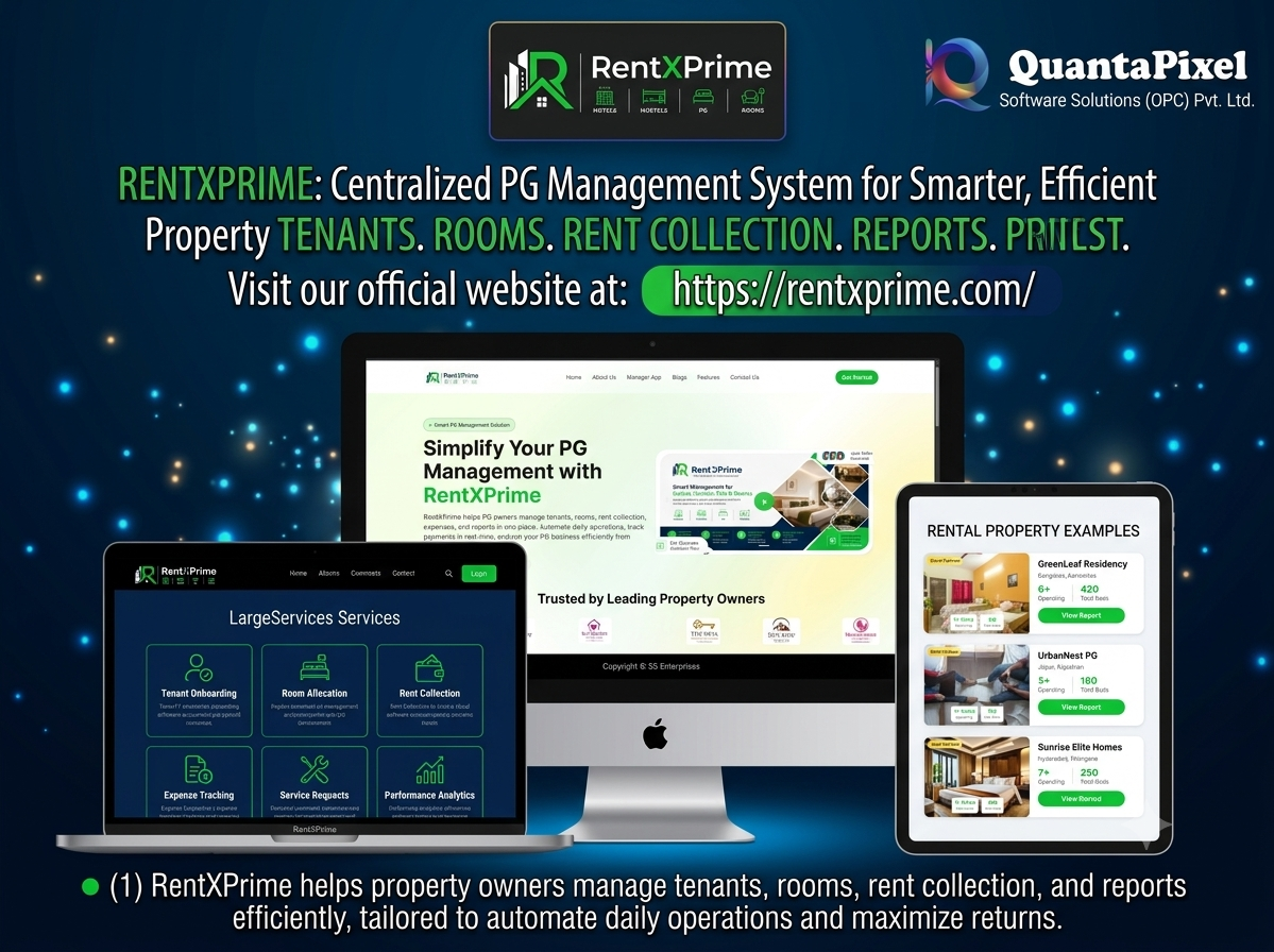 Rentxprime